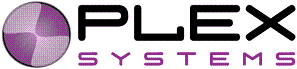 Plex Logo
